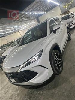 بي واي دي سونغ L DM-i